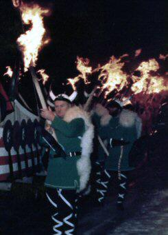 Procession