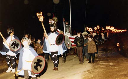 Procession
