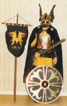 Jarl Alistair Williamson