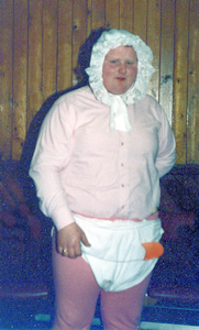 Ewan Mowat