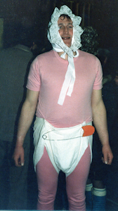 Robert Ramsay