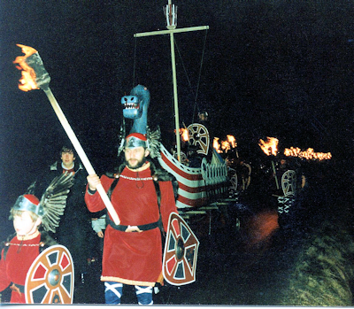 Procession 1
