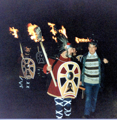 Procession 2