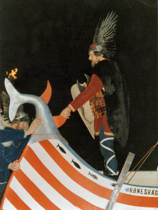Jarl Peter Duncan