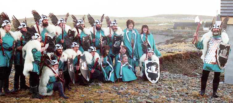 1989 Jarls squad