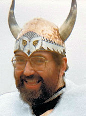 Bruce Stephen
