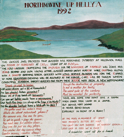 1992 Bilhead
