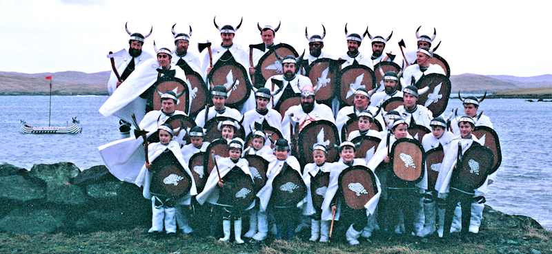 1992 Jarls squad