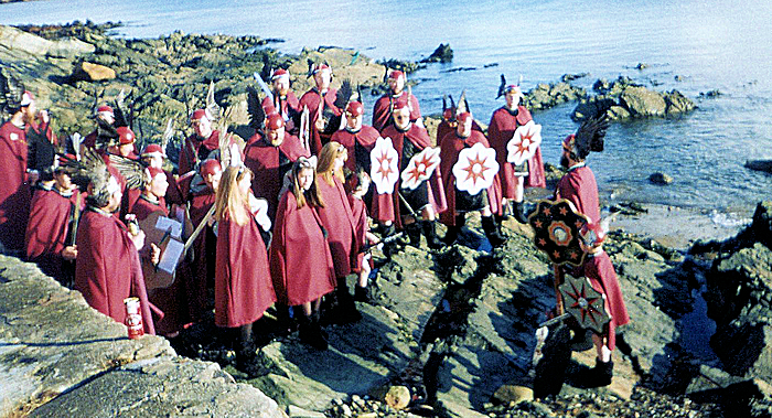 Jarls squad 