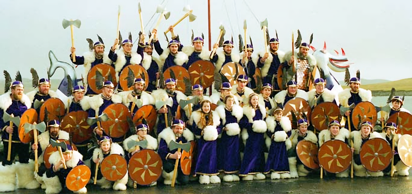 1996 Jarls squad