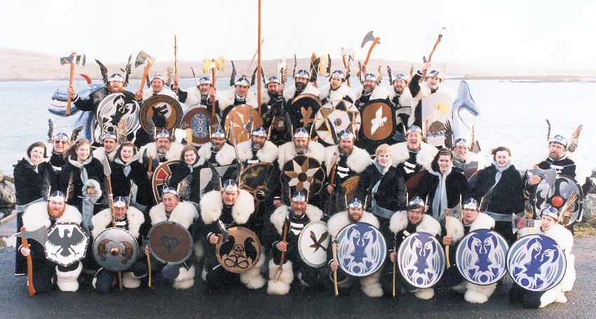 1999 Jarls squad