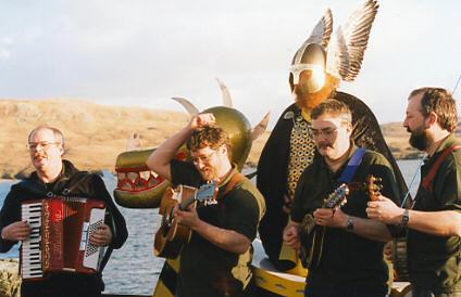 Musicians