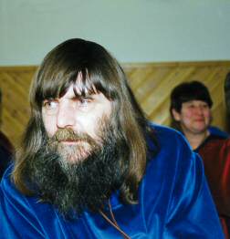 Colin McKay
