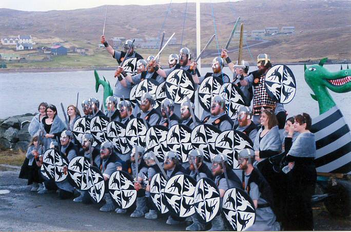 2002 Jarls squad