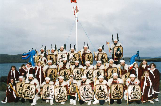 2004 Jarls squad