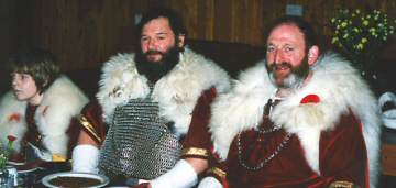 Wm. John and Robert ramsay