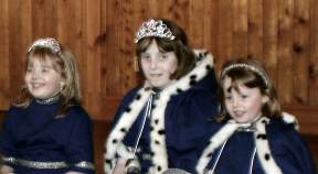 Viking Princesses