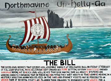 2006 Billhead