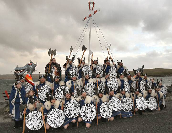 2006 Jarls squad