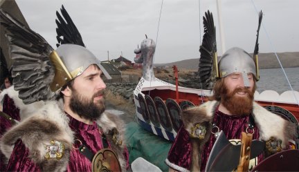 Vikings 