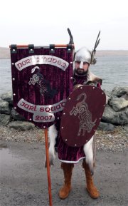 Standard Bearer