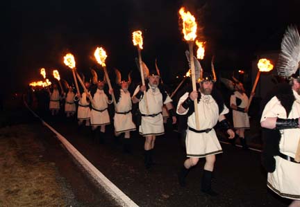 2008 Procession 
