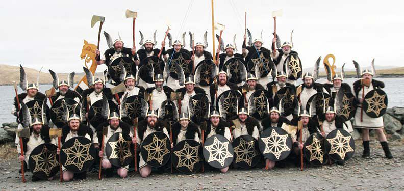 2008 Jarls squad