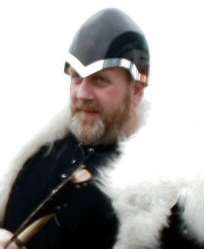 John Peter Blance