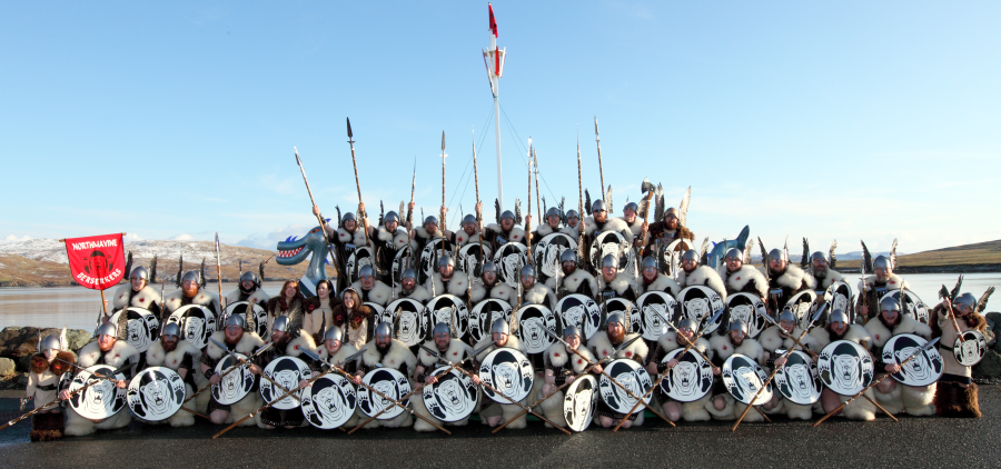 2010 Jarls squad