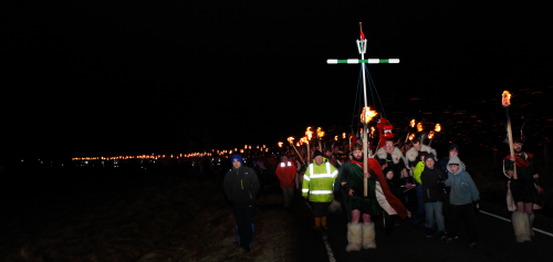 Procession