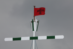 Raven banner