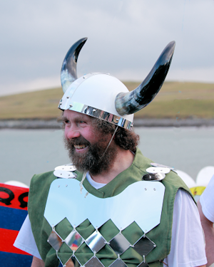 Jarl Magnus Nicolson