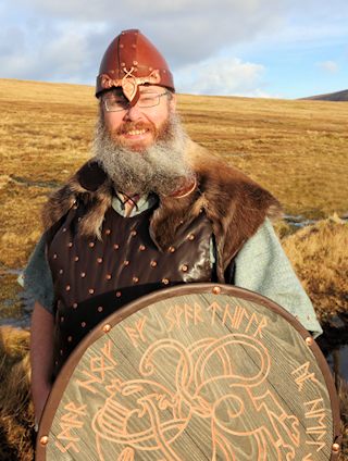 Jarl james Titcomb