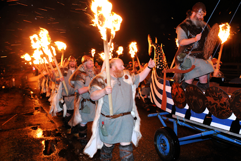 2016 Procession 