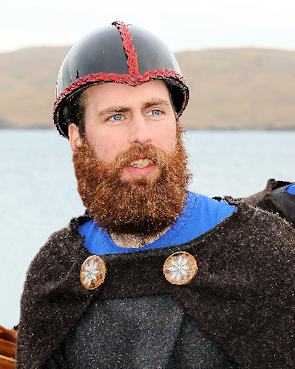 Mathew Nicolson