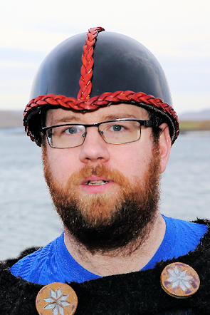Andrew Nicolson