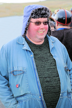 Ivor Duncan