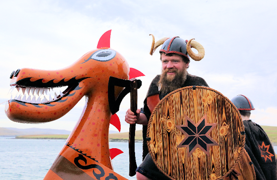 Jarl Kevin Jamieson