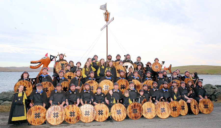 2019 Jarls squad