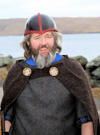 Neil Jamieson