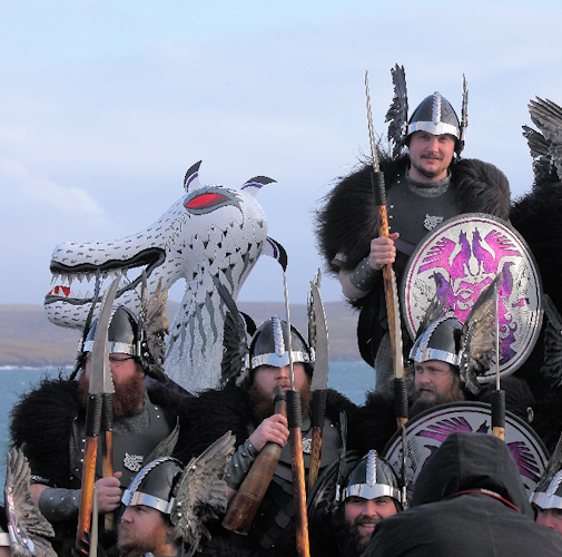 Vikings 