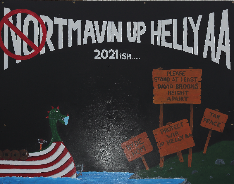 2021 Billhead