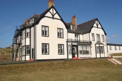 St Magnus Hotel