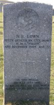 Grave stone